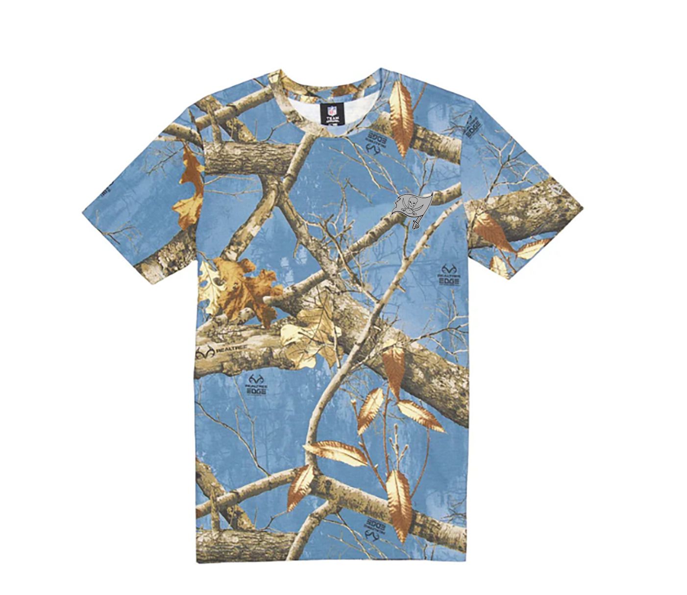 Men 2025 NFL Tampa Bay Buccaneers T shirts style 041->nba t-shirts->Sports Accessory